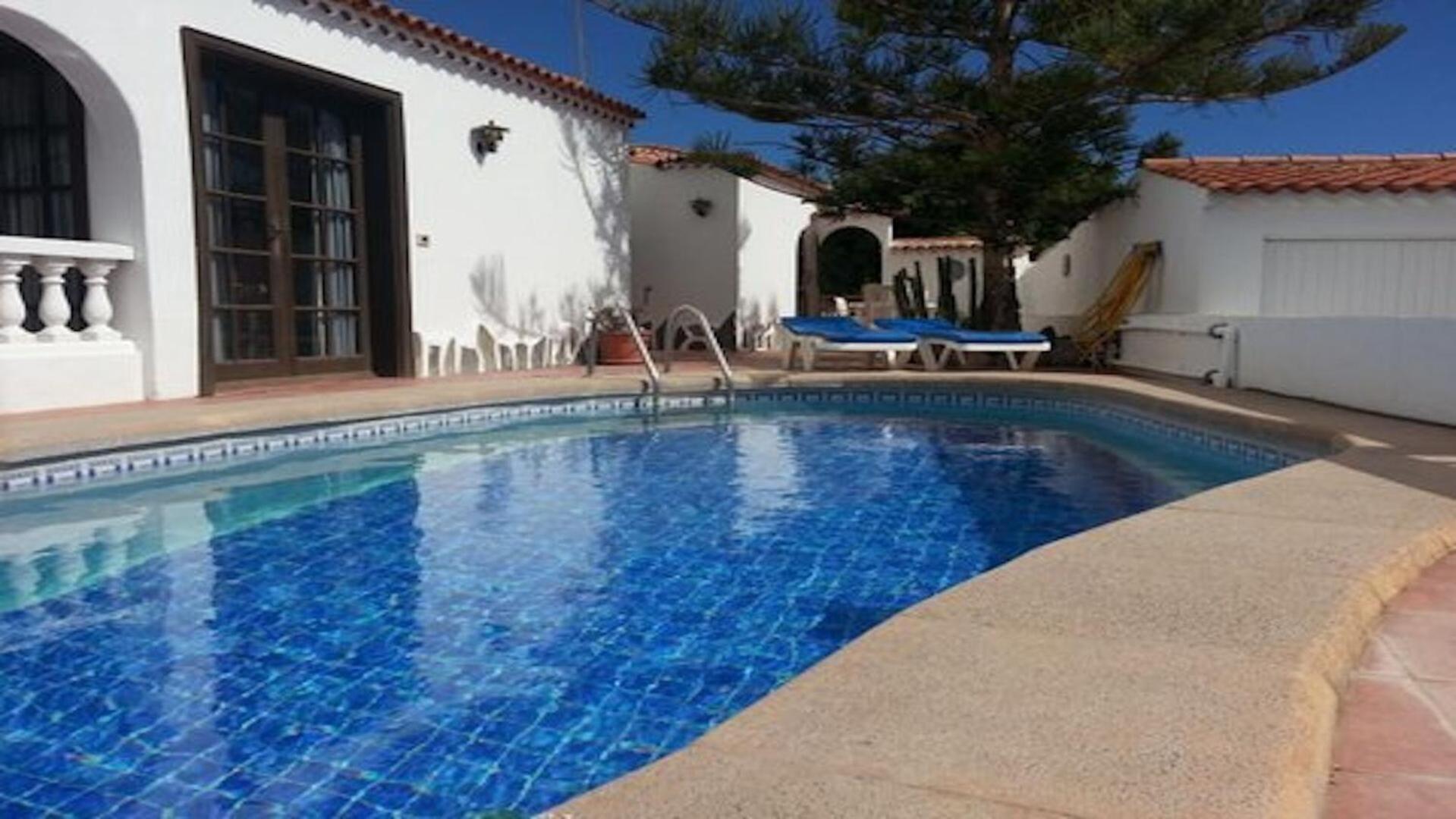 Colina Golf Excellent Holiday Home With Heated Pool San Miguel de Abona Exterior foto